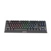 Marvo KG953 TKL 80% Wireless Mechanical Keyboard With RGB (US, Blue switch)