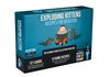 Exploding Kittens: Recipes For Disaster