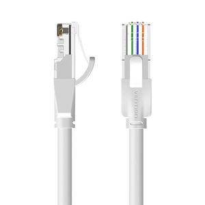 UTP Category 6 Network Cable Vention IBEHF 1m Gray