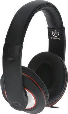 Rebeltec FID Stereo headphones with microphone