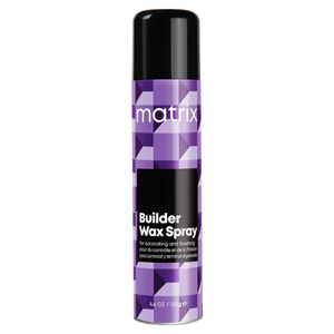 Matrix Builder Wax Spray Purškiamas plaukų vaškas, 250ml