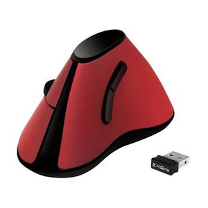 Logilink Ergonomic Vertical Mouse USB 2.4GHz