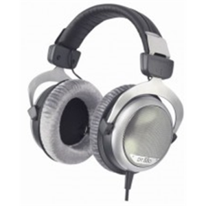 Beyerdynamic DT 880 Edition (600 Ohms) Premium Semi-open Headphones