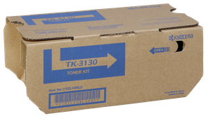 Kyocera Toner TK-3130 black