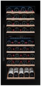 Įmontuojamas vyno šaldytuvas AVINTAGE AVI82CDZA