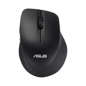 Asus WT465 Black Wireless Optical USB Mouse