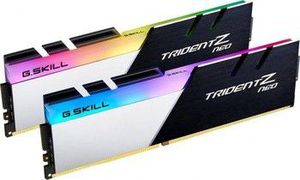 G.Skill TridentZ Neo DDR4-4000MHz CL18-22-22-42 1.40V 32GB (2x16GB)