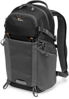 Lowepro backpack Photo Active BP 200 AW, black/grey