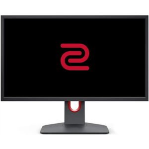 BenQ ZOWIE XL2540K 240Hz LED GAMING monitorius | 24.5 colių | FULL HD (1920x1080, 16:9) | Reakcijos laikas: 1ms | Peržiūros kampas: 170°/​160° | Jungtys: HDMI, DisplayPort, USB, Line-Out | Tilt, Height Adjustment, Pivot, VESA, Kensington lock