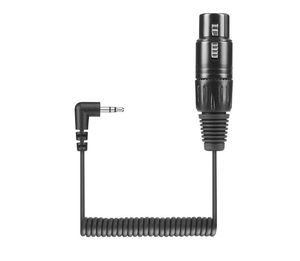 KA 600 Coiled connecting cable