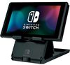 HORI Compact Stand (Black)