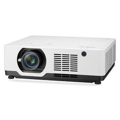 NEC PE506UL laser projector 5200AL 3000000:1