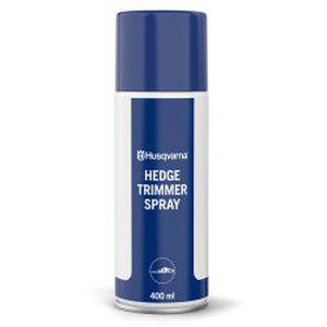 Purškiama alyva HUSQVARNA Hedge Trimmer Spray Bio 400ml