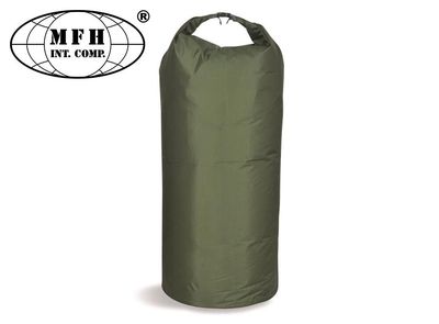 Max-Fuchs Dry Bag neperšlampantis maišas 10L žalios spalvos
