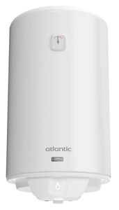 Vertikalus elektrinis vandens šildytuvas Atlantic O'Pro+ S 80; 80 l, 1.5kW