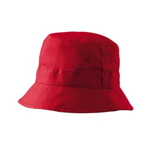 Kepurė MALFINI Classic, Raudona