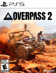 Overpass 2 PS5