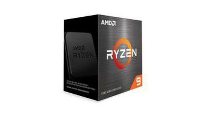 AMD Ryzen 9 5900X BOX AM4 12C/24T 105W 3.7/4.8GHz 70MB dėžutėje AMD neprideda aušintuvo