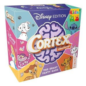 Cortex Disney | LT/LV/EE/RU
