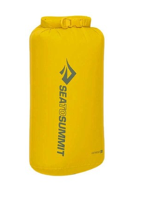 Neperšlampamas krepšys SEA TO SUMMIT Lightweight Dry Bag 8 l Sulphur