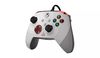 PDP Xbox X/S wired joystick Rematch (Radial White)