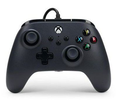 PowerA Enhanced laidinis valdiklis skirtas Xbox One (Black)