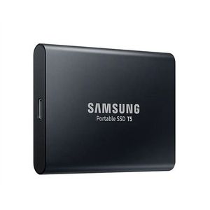 Samsung MU-PA2T0B/EU Portable SSD T5 2TB