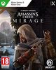 Assassins Creed Mirage Xbox Series X