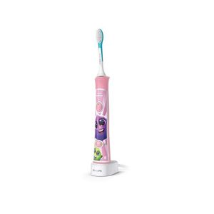 Philips Sonicare For Kids HX6352/42 Elektrinis dantų šepetėlis vaikams, 1vnt