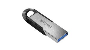 SanDisk Cruzer Ultra Flair 64GB USB 3.0 SDCZ73-064G-G46