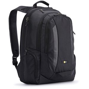 Kuprinė Case Logic RBP315 Fits up to size 16 ", Black, Backpack,
