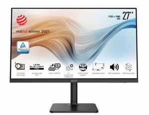 MSI Monitor Modern MD272P 27 inch IPS/LED/FHD/4ms/75Hz