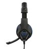 TRUST GXT 404B Rana blue wired headset | PS4/PS5