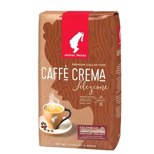 Kavos pupelės Julius Meinl "Premium Caffe Crema" 1kg