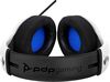 PDP LVL50 wired headphones For PS4/PS5