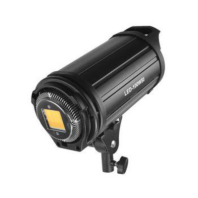 LED šviestuvas Formax 100W 5700K (Bowens Mount)