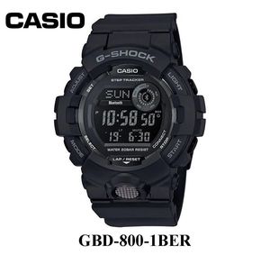 Laikrodis Casio G-Shock GBD-800-1BER .