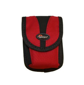 Dėklas Lowepro Digital Camera Bag Rezo 15 Red