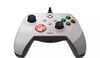 PDP Xbox X/S wired joystick Rematch (Radial White)