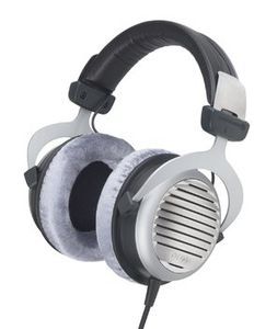 Beyerdynamic DT 990 Edition Premium (600 Ohm) HiFi Open-Back Stereo Studio Headphones