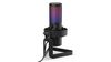 Endorfy AXIS Streaming Black Condenser Microphone + Stand | USB