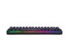 Higround BLACKICE Base 65 Hotswap Mechanical Gaming Keyboard - ANSI [White Flame]