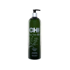 CHI Tea Tree Oil Shampoo Šampūnas su arbatmedžio aliejumi, 355ml