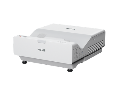 Projektorius Epson EB-770FI Full HD Laser Projector/16:9/4100 Lumens/2500000 :1/White