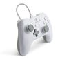 PowerA WIRED CONTROLLER FOR NINTENDO SWITCH (White)