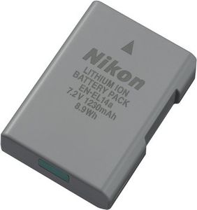 Nikon EN-EL14a baterija