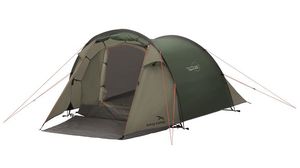 Palapinė Easy Camp Tent Spirit 200 2 person(s), Green