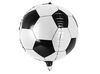 Folinis balionas Futbolo kamuolys 40 cm.
