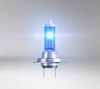 Osram lemputės H7 COOL BLUE HYPER BOOST