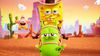 SpongeBob SquarePants: The Cosmic Shake NSW